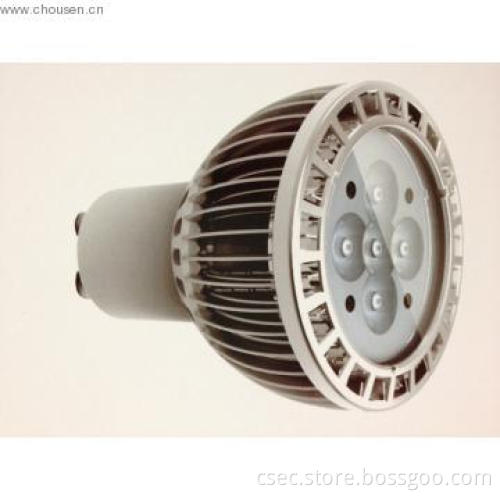 LED Spotlight high heat dissipation